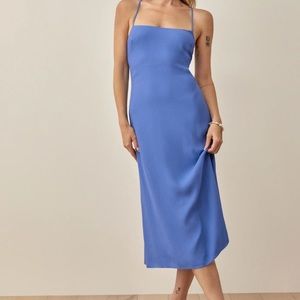Reformation Dover Dress
